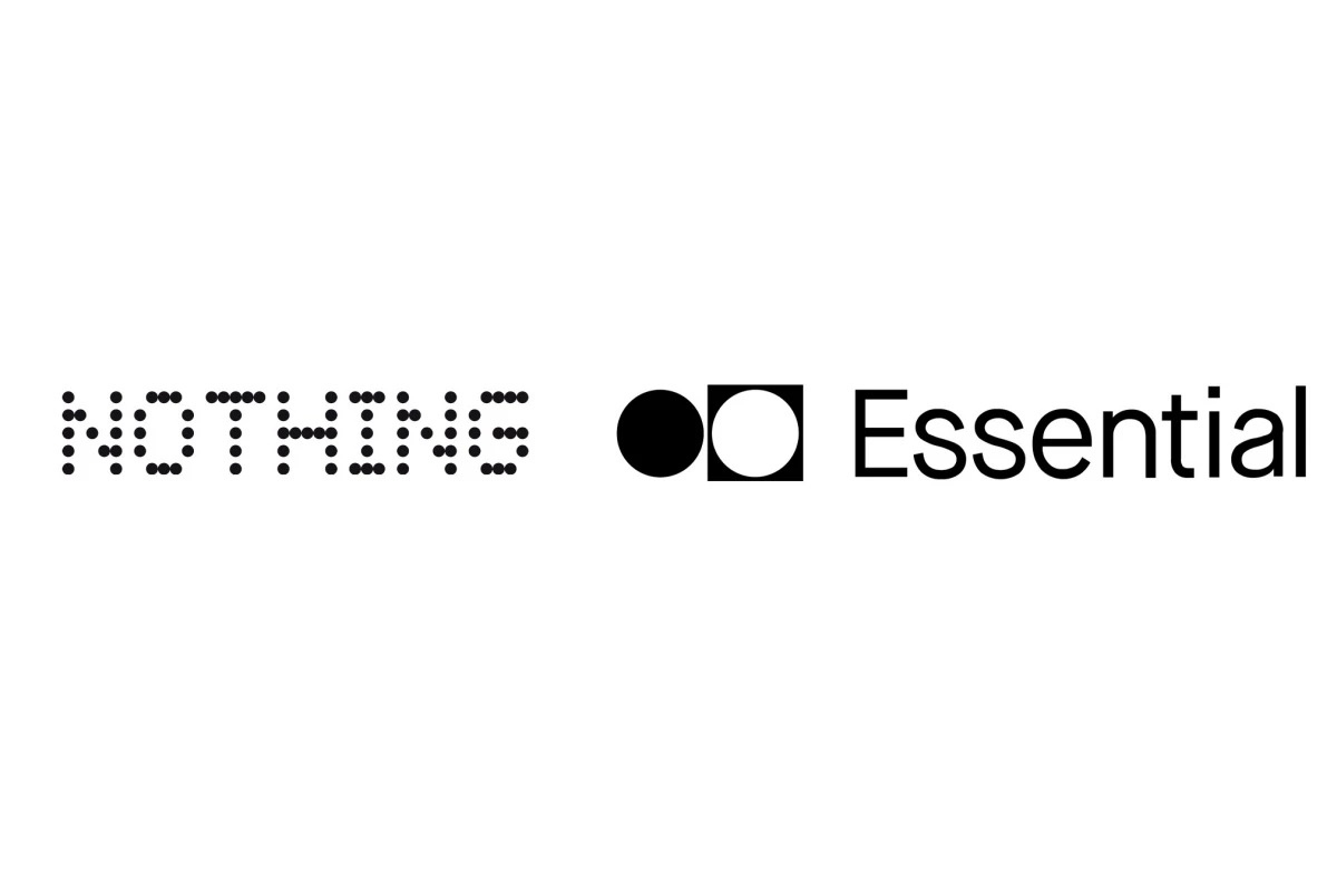 Nothing Essential logo