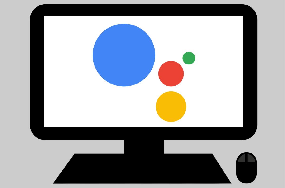how to get google assistant on your windows mac or linux machine