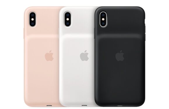 smart battery case iphone xs