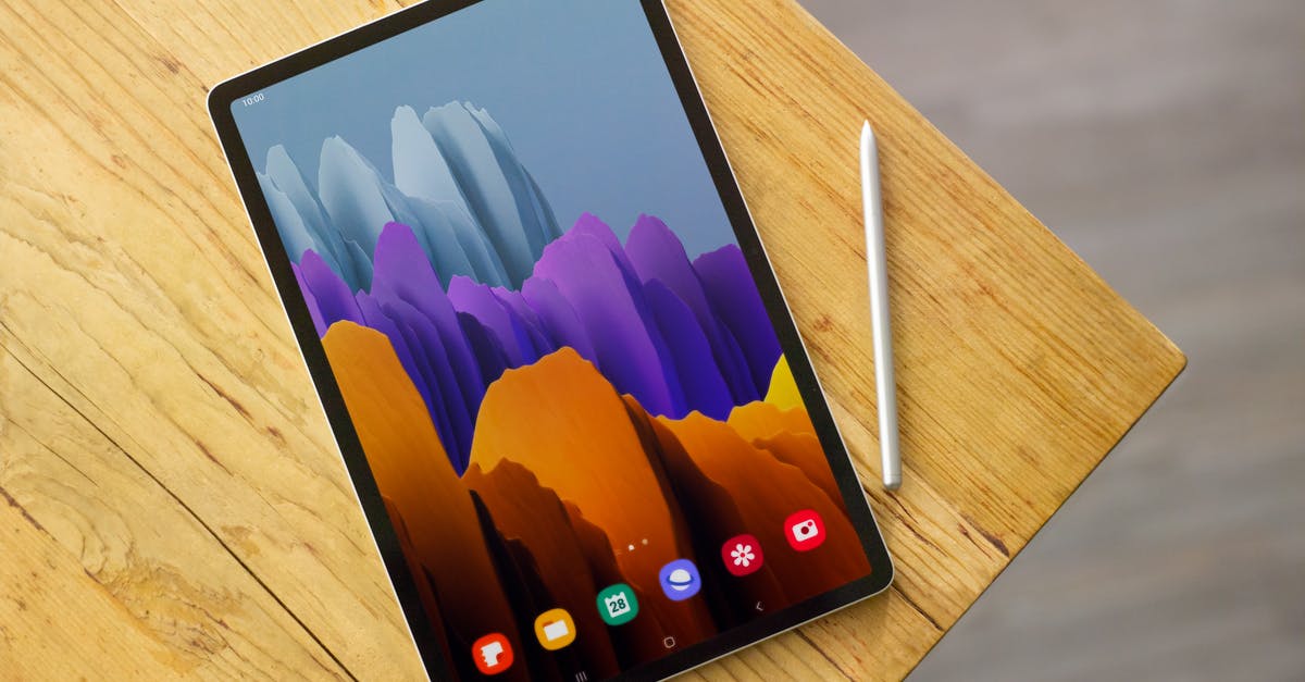 Samsung Galaxy Tab S7 Lite will be launched in June