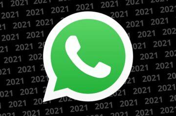 WhatsApp News 2021