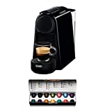 De'Longhi Nespresso Essenza Mini coffee capsule machine