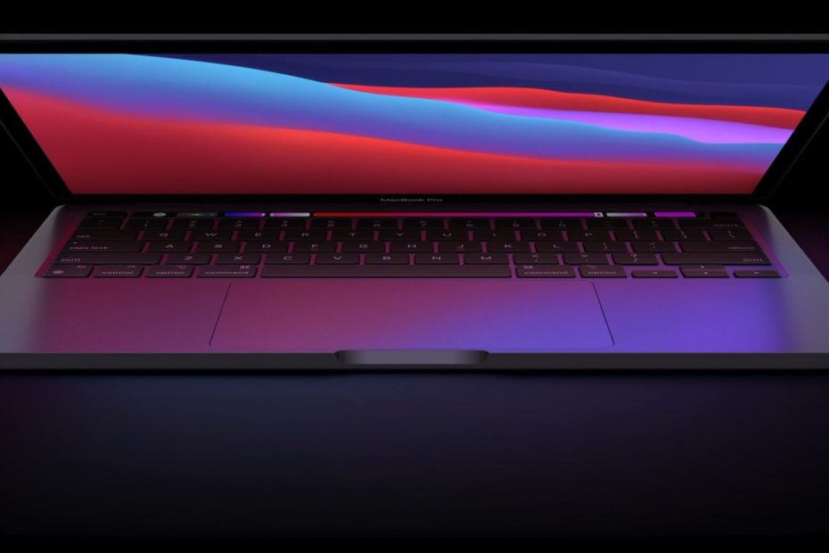is m1 macbook good for gaming