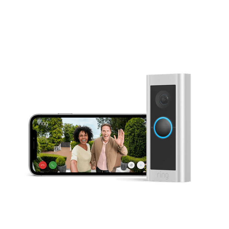 Ring Video Doorbell Pro 2 official: premium video doorbell costs 249 euros