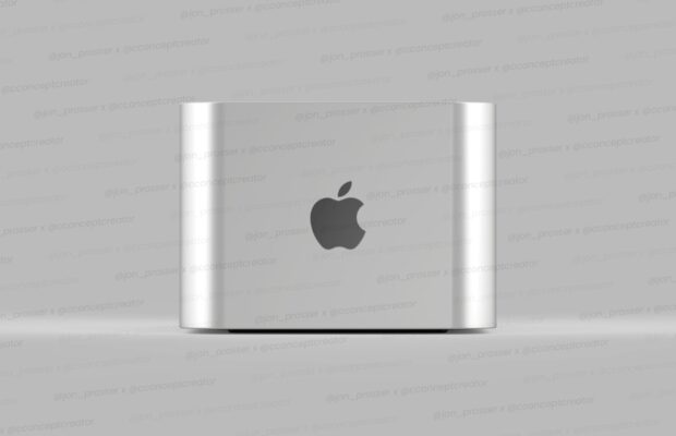 Mac Pro mini