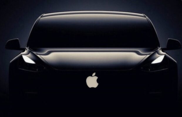 future apple car