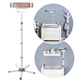reer changing table heater FeelWell 2in1