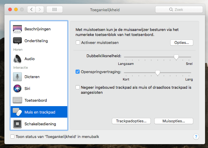 MacBook keyboard not responding