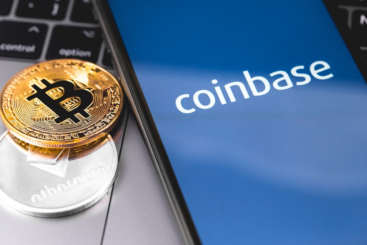 Bitcoin exchange Coinbase goes black on the Nasdaq Free to Download APK And Games Online