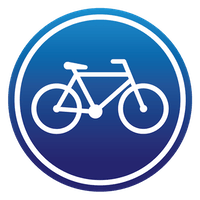 Bicycle network - Bicycle route app