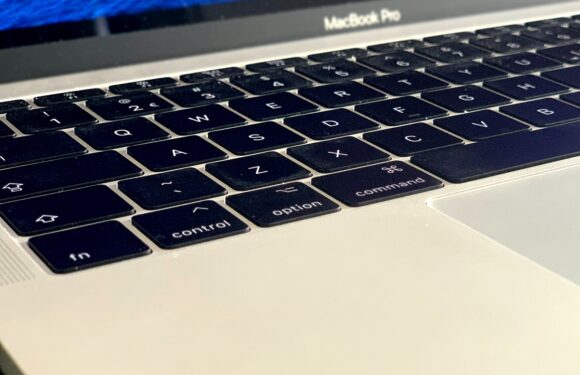 passwords on mac