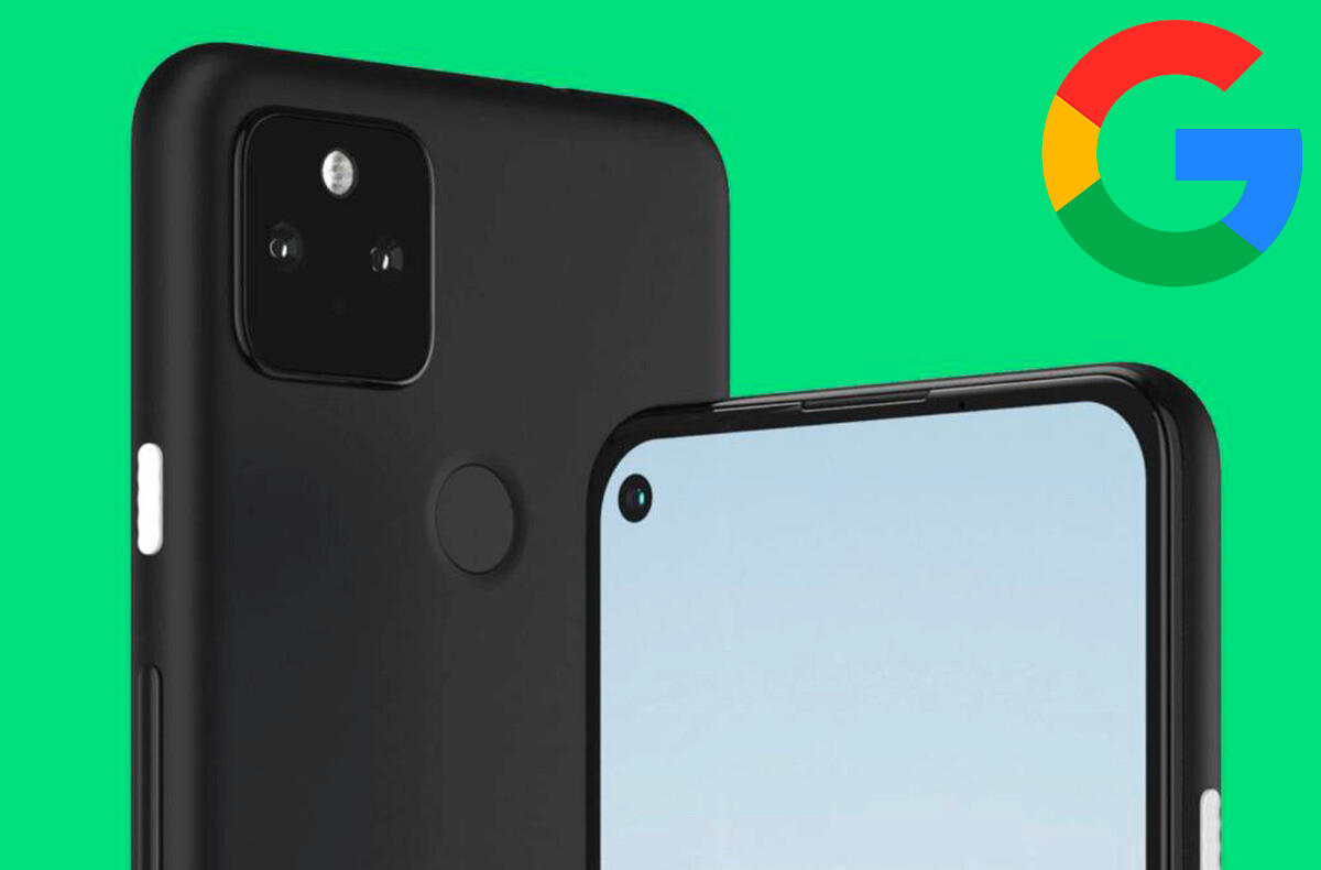 The first Google Pixel 5a renders are in the world.  What do we know about the phone?