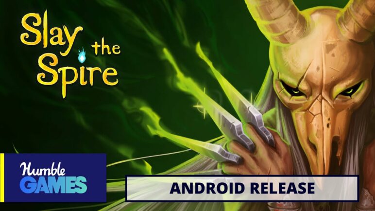 slay the spire free download latest version