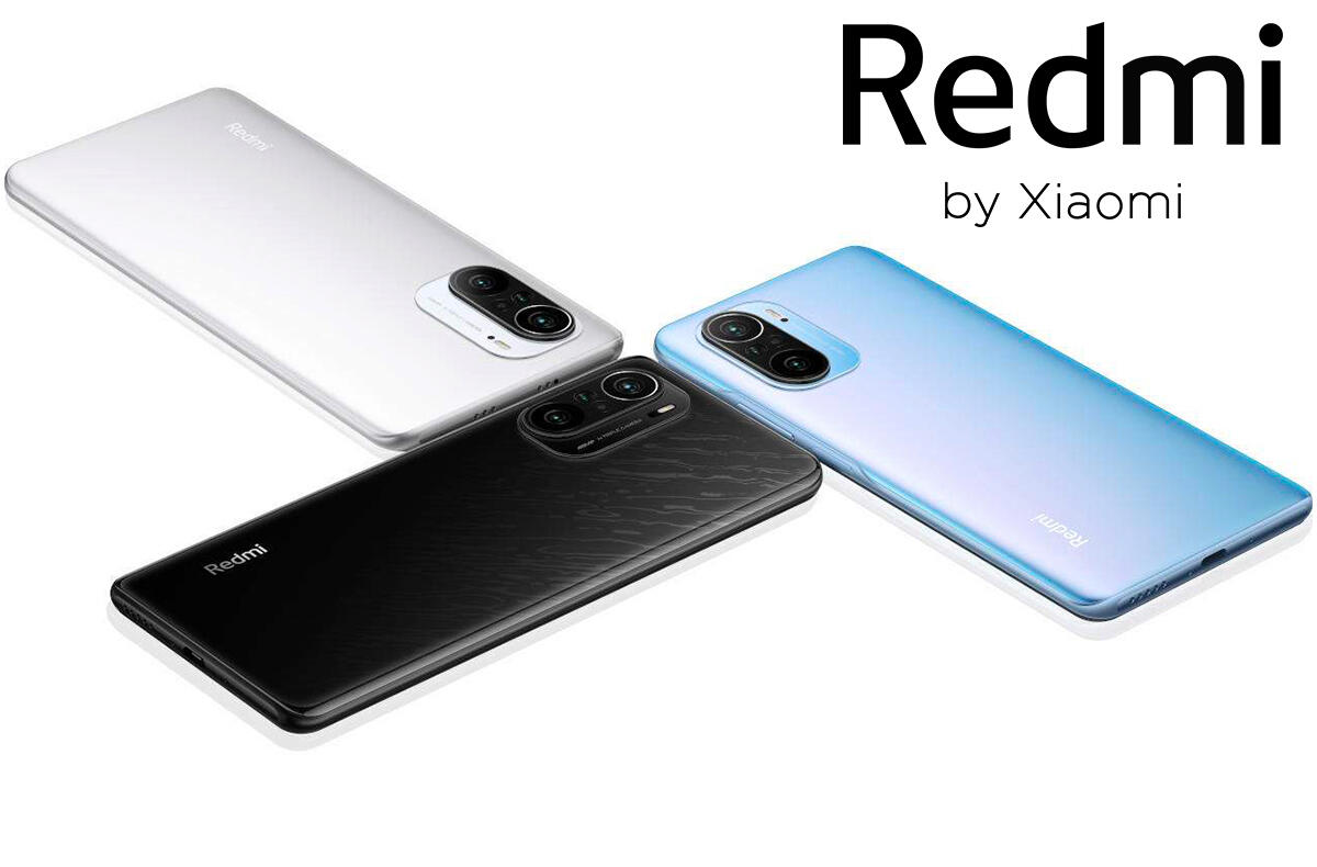 Xiaomi Redmi K40 Pro and Pro Plus officially introduced.  What will they offer?