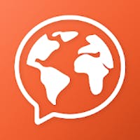 Learn languages ​​for free - Mondly