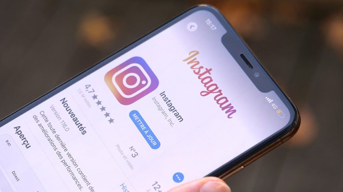 Instagram links no longer show preview on iMessage, fix coming soon