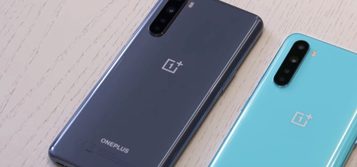 OnePlus Nord 2 is on the way and gets MediaTek processor ...