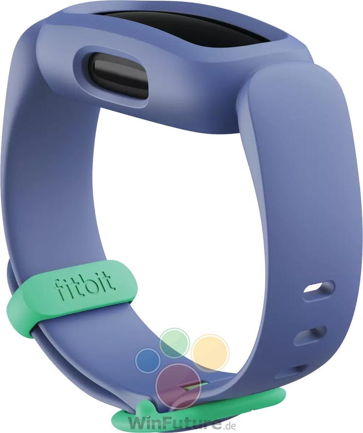 'Fitbit Ace 3 is in the pipeline, gets 8 days of battery life'