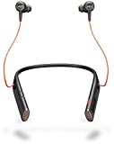 Plantronics Bluetooth stereo headset with neckband and dynamic mute