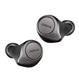 Jabra Elite 75t earbuds with mute button