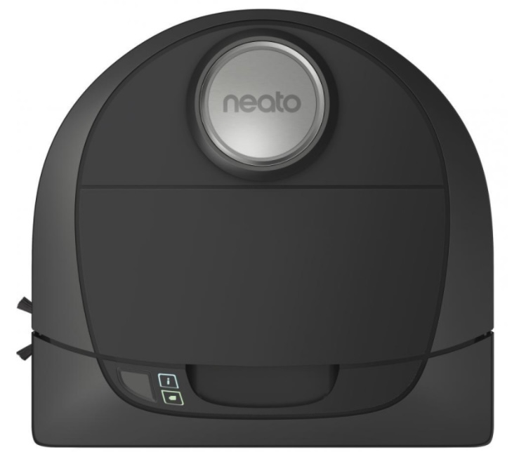neato botvac d5 connected