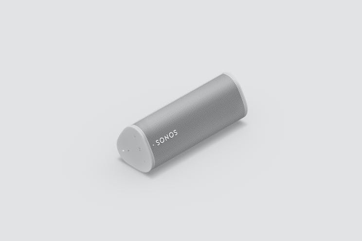 Sonos Roam official: portable smart speaker for 179 euros
