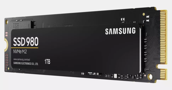 Samsung 980 SSD – A swift SSD without a DRAM cache?