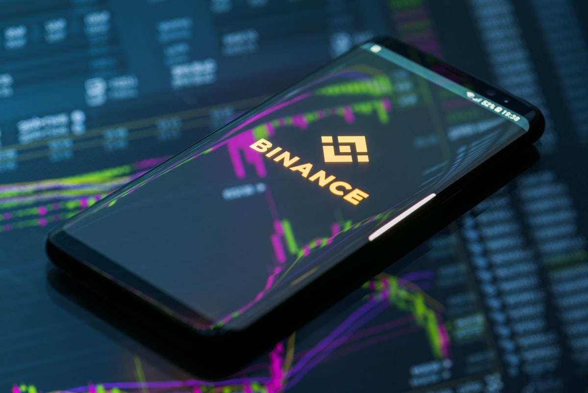 Binance boss CZ describes reports of investigations as ...