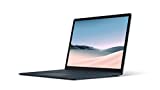 Microsoft Surface Laptop 3 (i5, 8GB RAM, 256GB SSD) cobalt blue