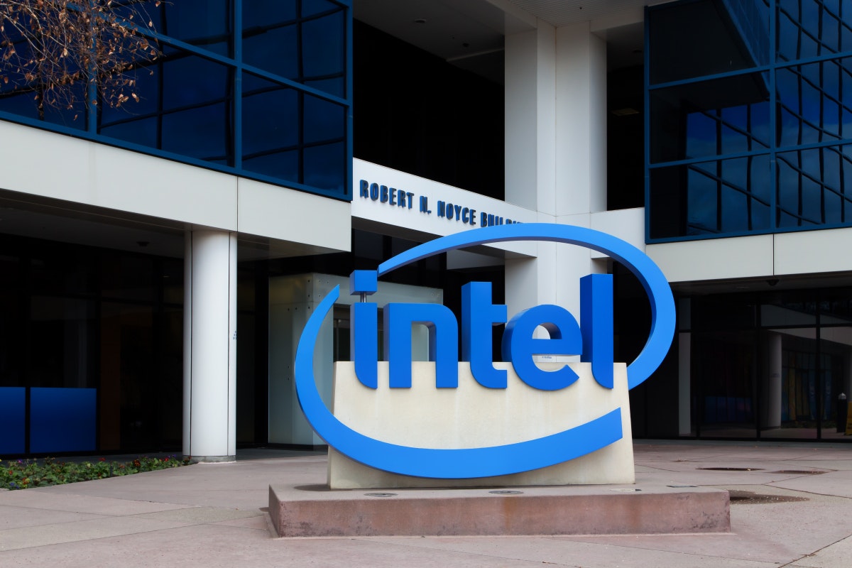 Intel is said to pay $ 2.18 billion