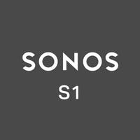 Sonos S1 Controller for Android