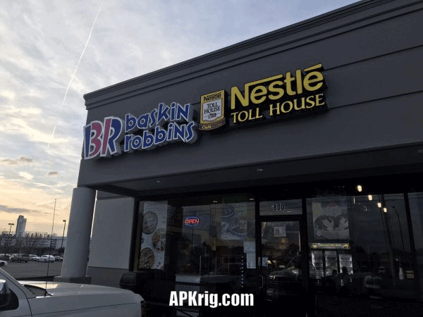 nestle toll house cafe