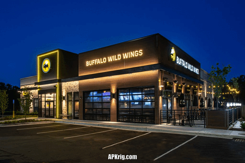Discover the Excitement of Buffalo Wild Wings: Wings, Sports, and More