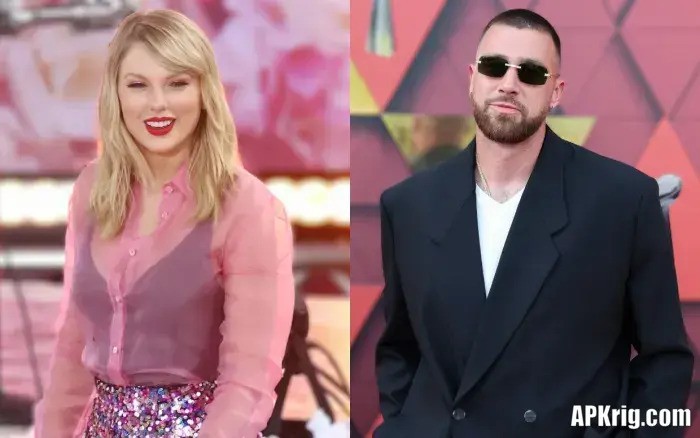 Travis Kelce Taylor Swift: Icons of Success and Influence