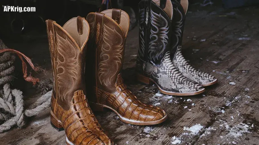 Boot Barn: Unveiling the Essence of Western Style and Quality