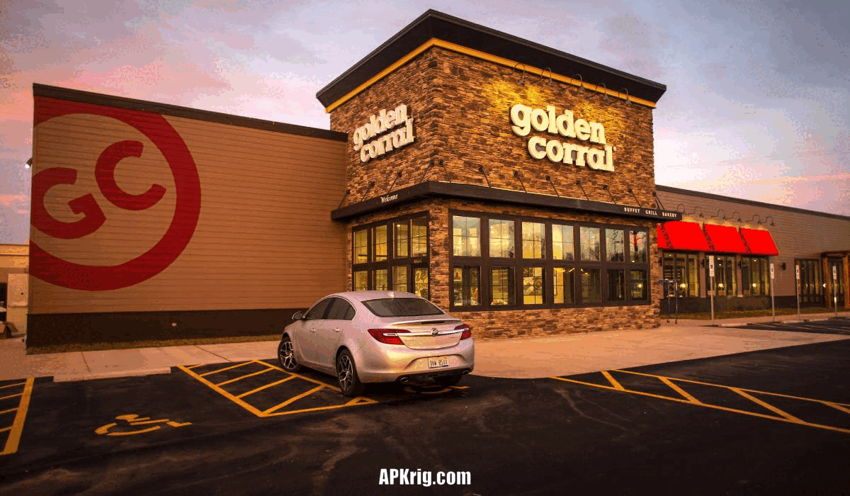 Exploring the Golden Corral Experience: From Buffet Delights to Community Engagement