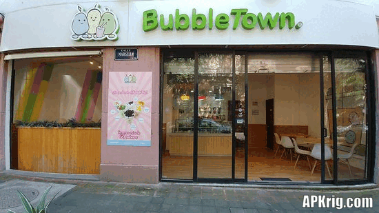 Exploring Bubble Town: A Colorful Journey into the World of Bubble Shooter Games